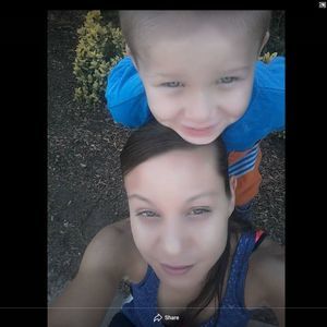 Meet your Posher, Crystal